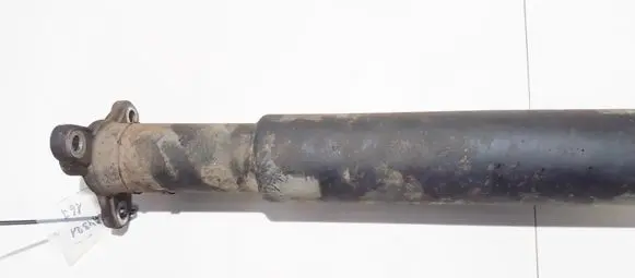 Jaguar XJ X350 Front prop shaft 