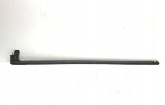 Mercedes-Benz Vito Viano W447 Sliding door rubber seal A4477310380