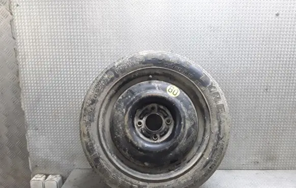 Ford Focus R15 spare wheel 2150836