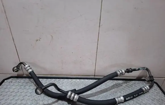 Iveco Daily 6th gen Power steering hose/pipe/line 5801860894