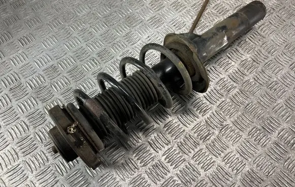 Skoda Superb B6 (3T) Front shock absorber with coil spring