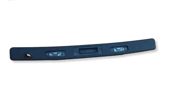 Volvo XC60 Number plate light 31385369