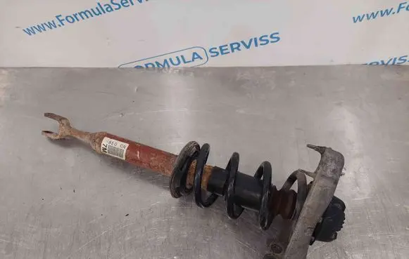 Audi A4 S4 B7 8E 8H Front shock absorber with coil spring 8E0413032CN 8E0413032