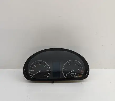 Mercedes-Benz Sprinter W906 Speedometer (instrument cluster) A9069008303