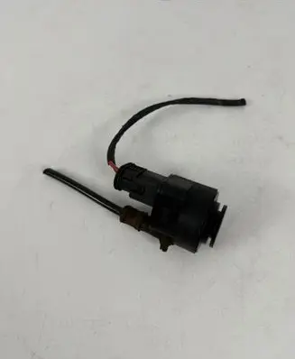 BMW X1 E84 Fuel filter heater 7823412