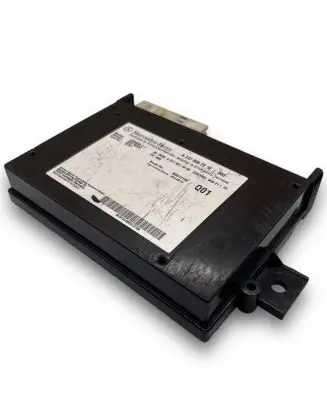Mercedes-Benz B W247 Central body control module S2041 A2479002216