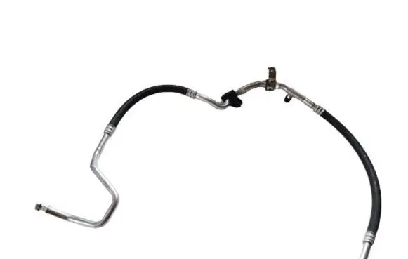 Mazda CX-5 II Air conditioning (A/C) pipe/hose KDSR61462