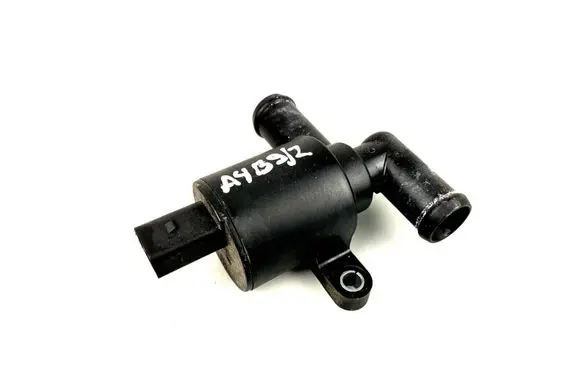 Audi TT TTS RS Mk3 8S Electric auxiliary coolant/water pump 4H0121671D