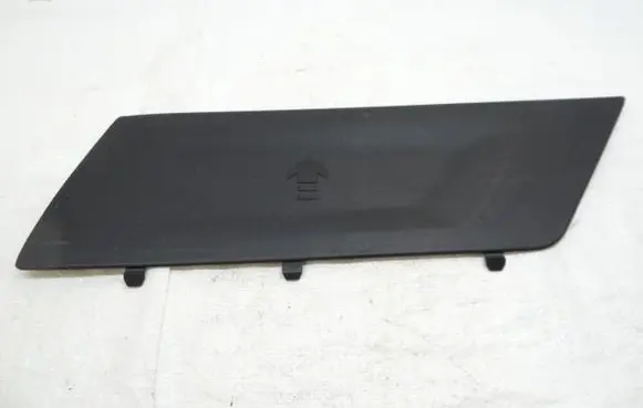 Peugeot 308 Trunk/boot trim cover 9810680977
