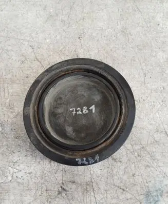 Volkswagen Touran I Crankshaft pulley 03G105243