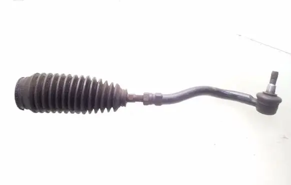 Steering tie rod