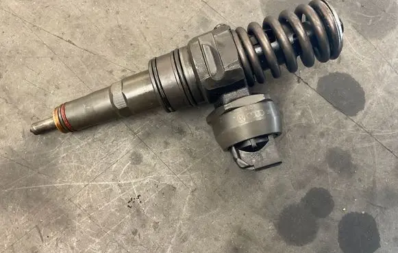 Audi A3 S3 A3 Sportback 8P Fuel injector 0414720314 038130073BP