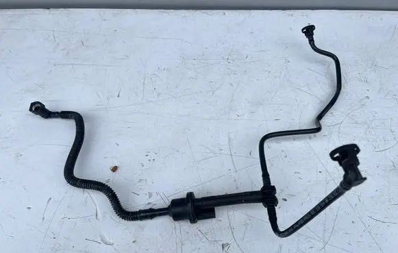 Volkswagen Golf VI Valve vacuum 6QE906517A 03C133514AR