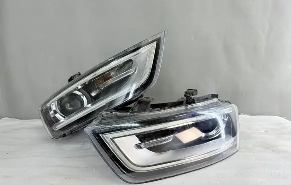 Audi Q3 8U Headlight/headlamp 8U0941005 8U0941006