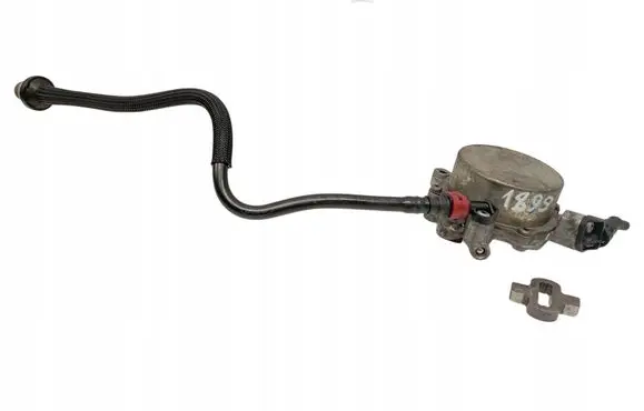 Ford Galaxy Vacuum pump 9674192280
