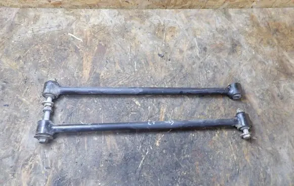 Mercedes-Benz GL X166 Rear control arm 