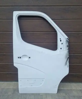 Renault Master III Front door