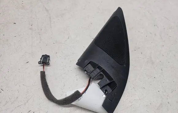 Volkswagen Golf IV Front door high frequency speaker 1J0837993B