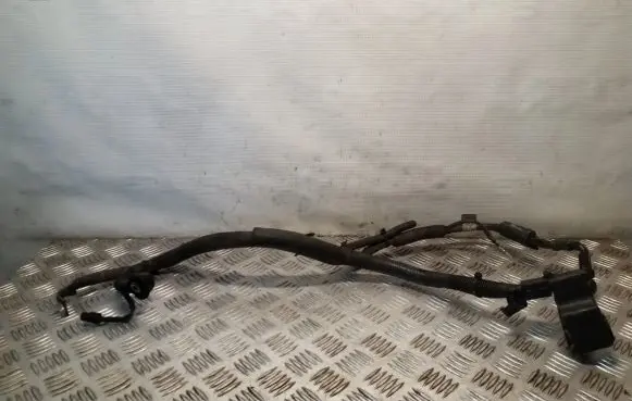Hyundai Terracan Positive cable (battery) 37260H1000