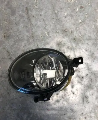 Volkswagen Golf VI Front fog light 5K0941699-BILI 5K0941699