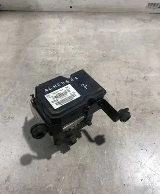 Seat Alhambra (Mk2) ABS Pump 7N0614109S
