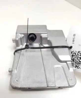 Toyota RAV 4 (XA50) Windshield/windscreen camera 8646C42080