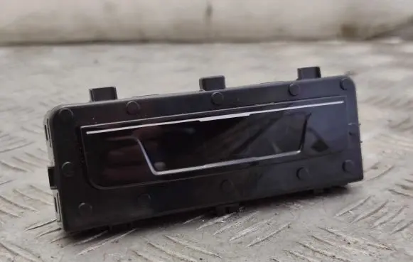 Volkswagen ID.5 Climate control unit 11A907049