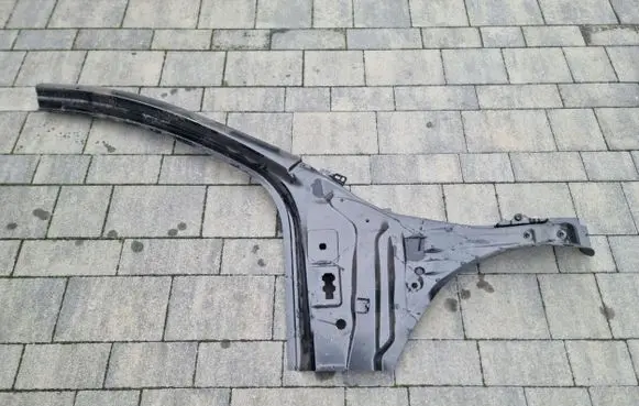 BMW 1 E81 E87 Body 