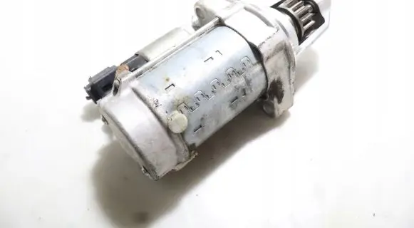 Mercedes-Benz CLA C118 X118 Starter motor