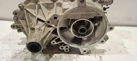 Opel Corsa F Automatic gearbox 9834599180