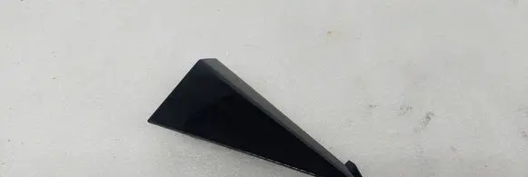 Audi Q4 Sportback e-tron Radio/GPS head unit trim 89B857186