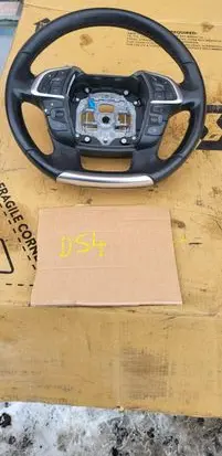 Citroen DS4 Steering wheel 307519599P96 0060020719 96754515ZD