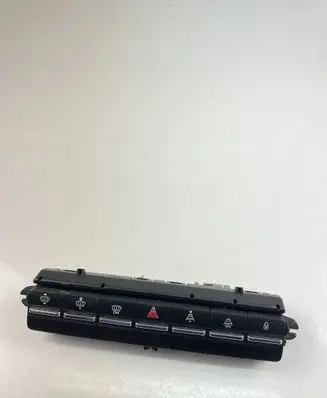 Peugeot 5008 Hazard light switch 96638426XT