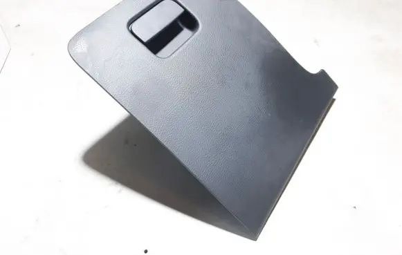 Volkswagen PASSAT B7 Glove box 3C1857921M