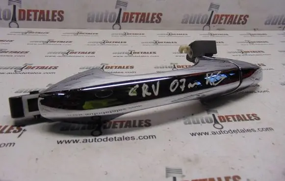 Honda CR-V Rear door exterior handle