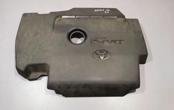 Toyota Avensis T270 Engine cover (trim)