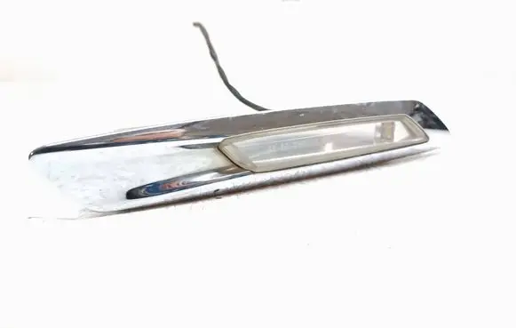 BMW 5 F10 F11 Front fender indicator light 7154167