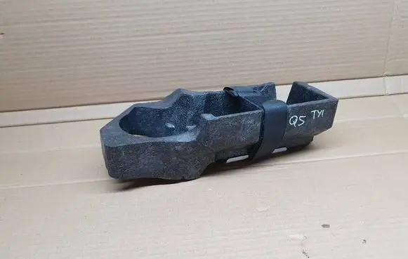 Audi Q5 SQ5 Other trunk/boot trim element 8R0012111C
