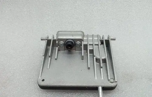 Mercedes-Benz C W205 Front bumper camera A2479006704