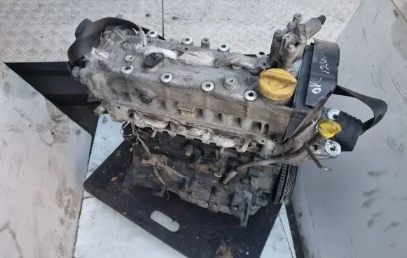 Alfa Romeo Mito Engine 199A6000 55211746 55194039