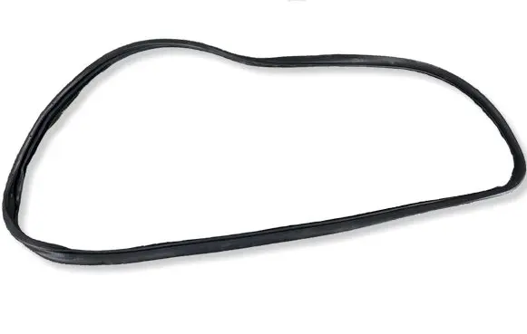 Mazda CX-3 Front door rubber seal 