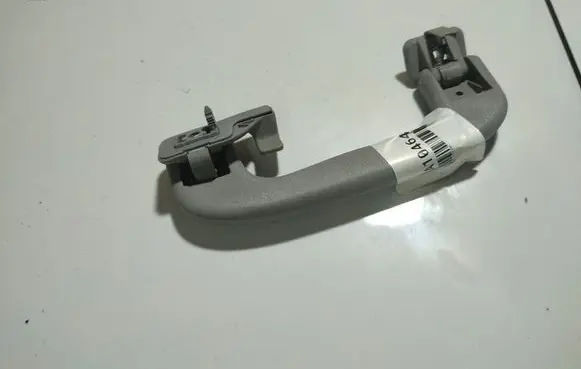 Opel Zafira B Rear interior roof grab handle