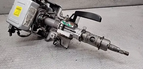KIA Sportage Electric power steering pump 563003U364 EPS630W