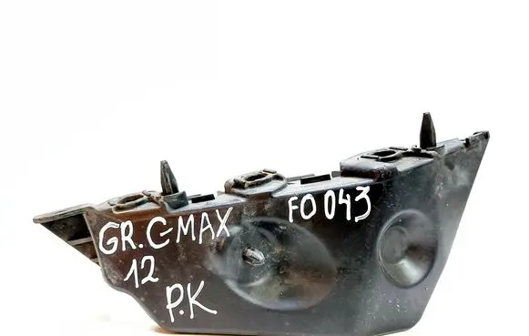 Ford Grand C-MAX Front bumper mounting bracket AM5117D959A