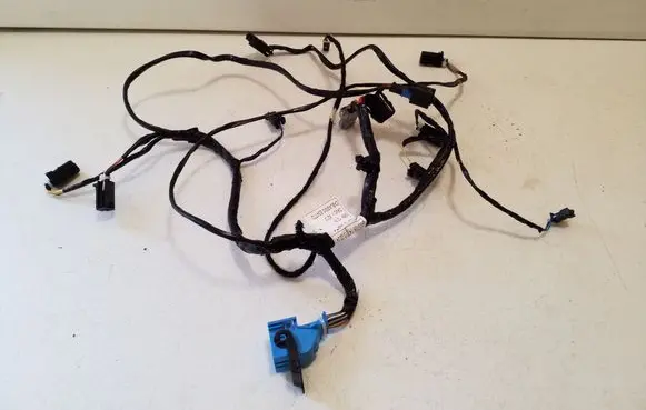 Citroen C5 Aircross Other wiring loom XS2465103510