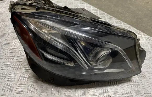 Mercedes-Benz E W213 Headlight/headlamp A2139065004