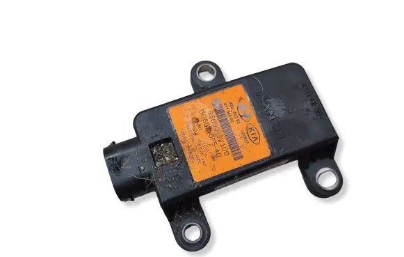 KIA Sportage ESP acceleration yaw rate sensor 956903V100