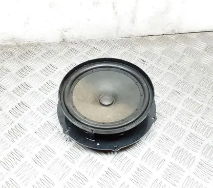 Front door speaker
