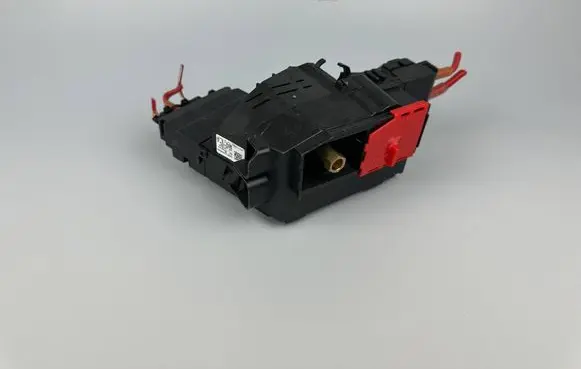 Mercedes-Benz GLE (W166 - C292) Positive wiring loom A1665405202 YAP3951614 33133159