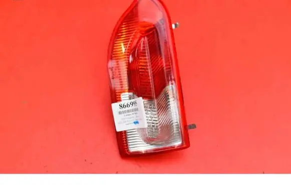 Opel Insignia A Rear/tail lights 13226854